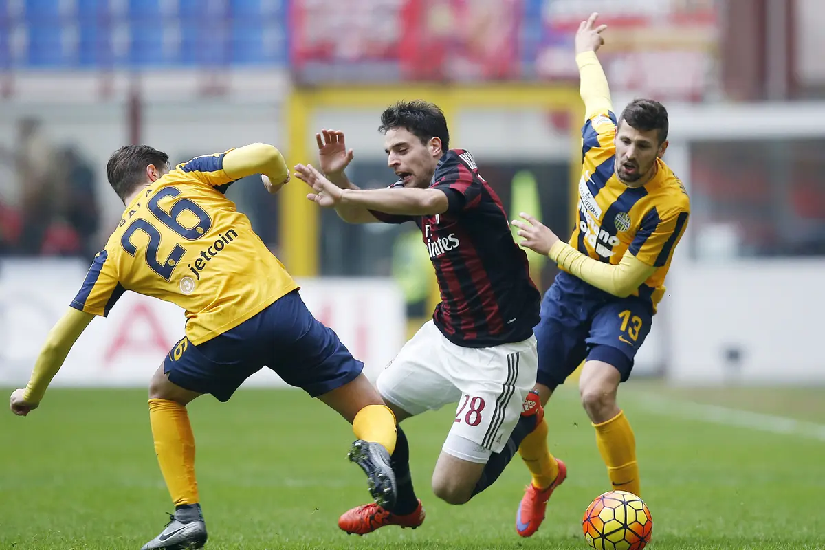 AC Milan
