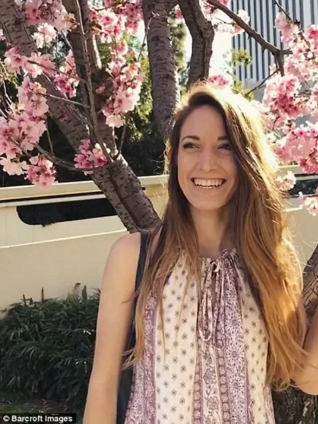 [Bintang] Terlahir Tanpa Miss V, Wanita Ini Berhasil Menemukan Cinta Sejati