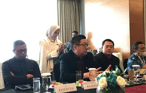 Bukan Bobol Sistem Bank, CIMB Niaga Ungkap Modus Peretasan Rekening