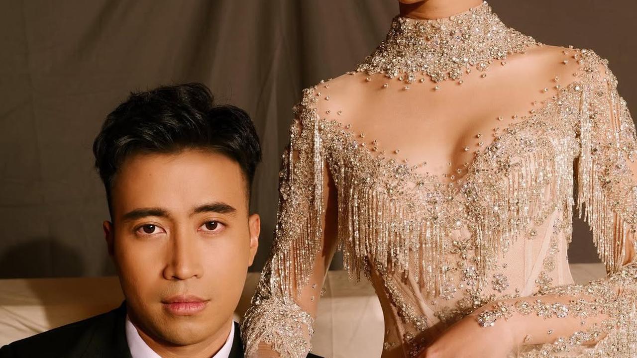 Sheila Dara Jadi Sosok Istimewa, Vidi Aldiano Ungkap Syukur di Hari Anniversary