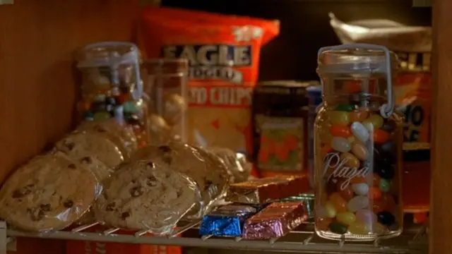 Makanan Lezat yang Tertayang di Film Home Alone
