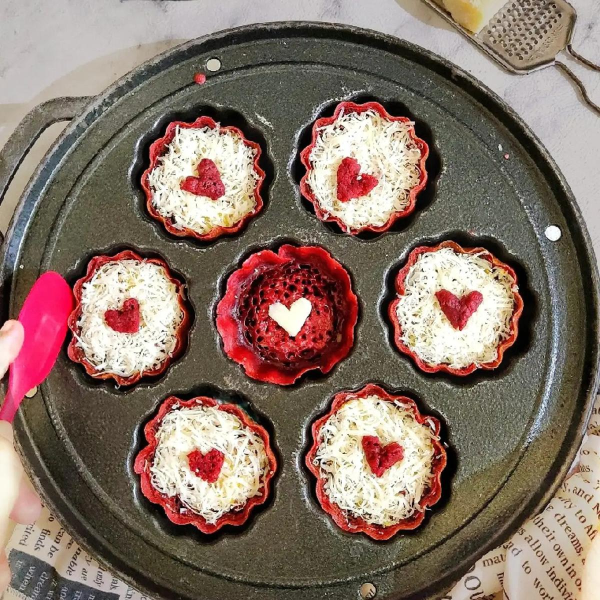 Variasi Martabak Mini Empuk ala Rumahan – 8 Resep Anti Gagal