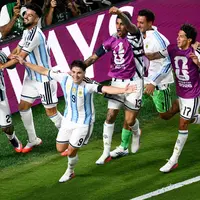 Sejarah Baru: 4 Negara Terbaik Ranking FIFA di Semifinal Piala Dunia 2026