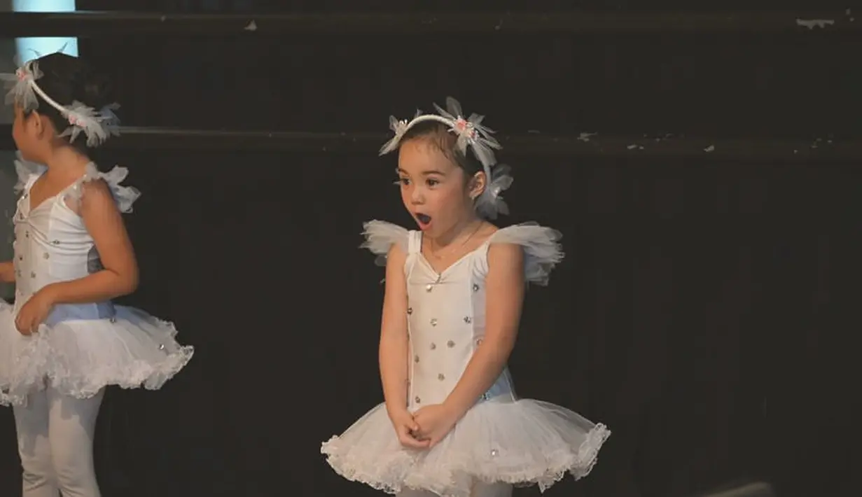 (Instagram/gisel_la)