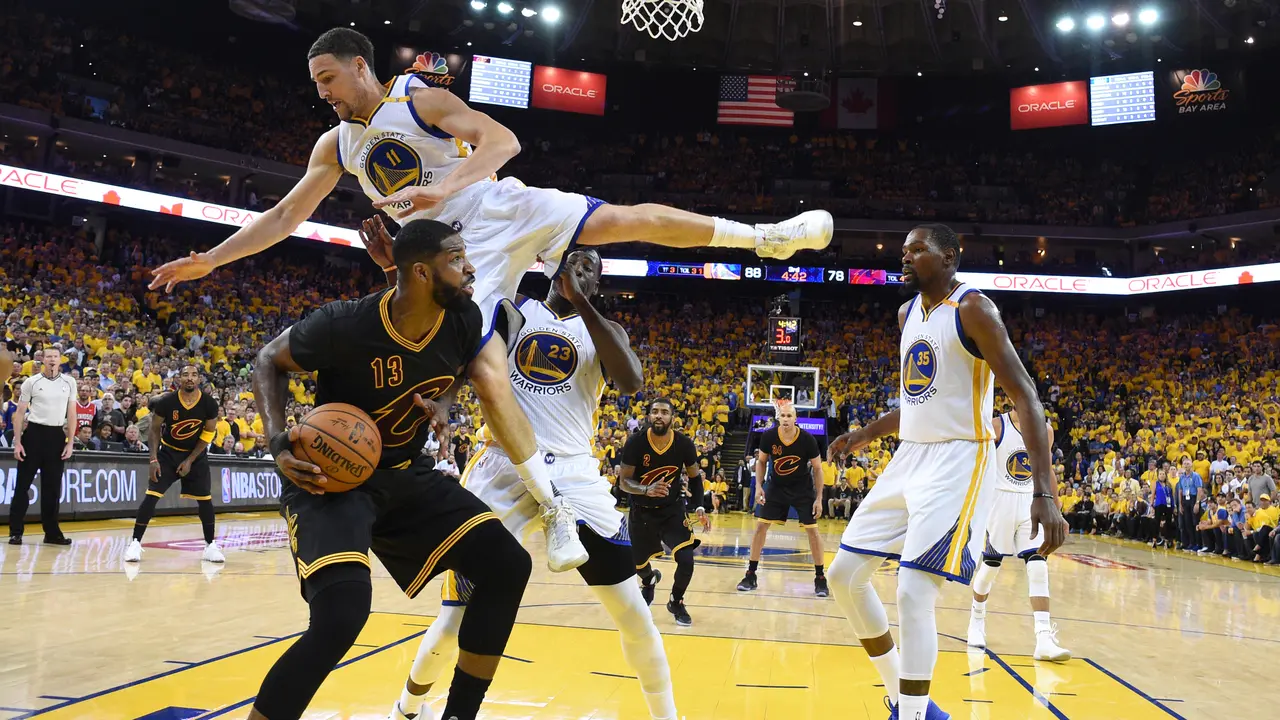 Cleveland Cavaliers
