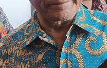 Ini Pesan Ketum Muhammadiyah Haedar Nasir untuk Pihak yang Belum Bisa Terima Hasil Pemilu