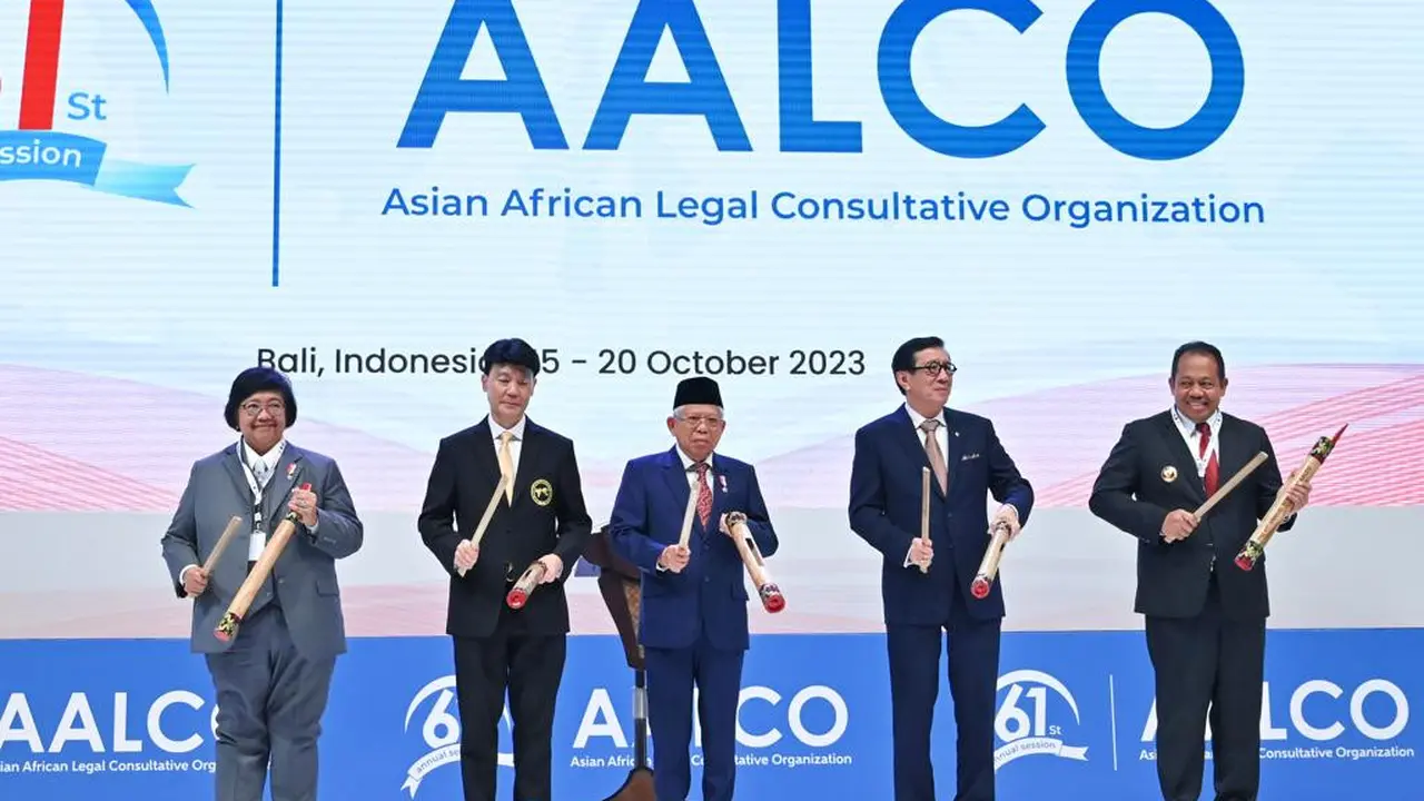 AALCO