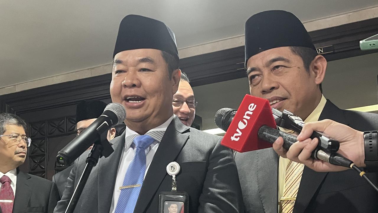 Pj Gubernur Jakarta Klaim Terbitkan Atur PNS Boleh Poligami Demi Lindungi Keluarga