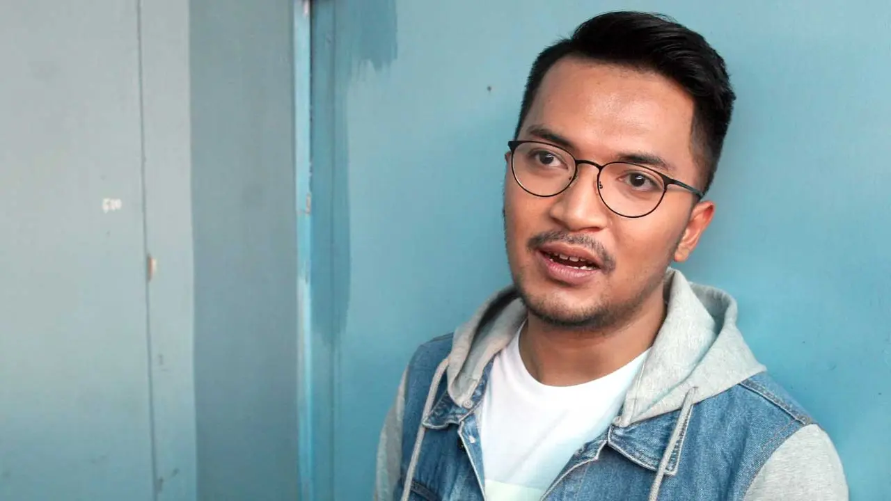[Bintang] Ihsan Tarore
