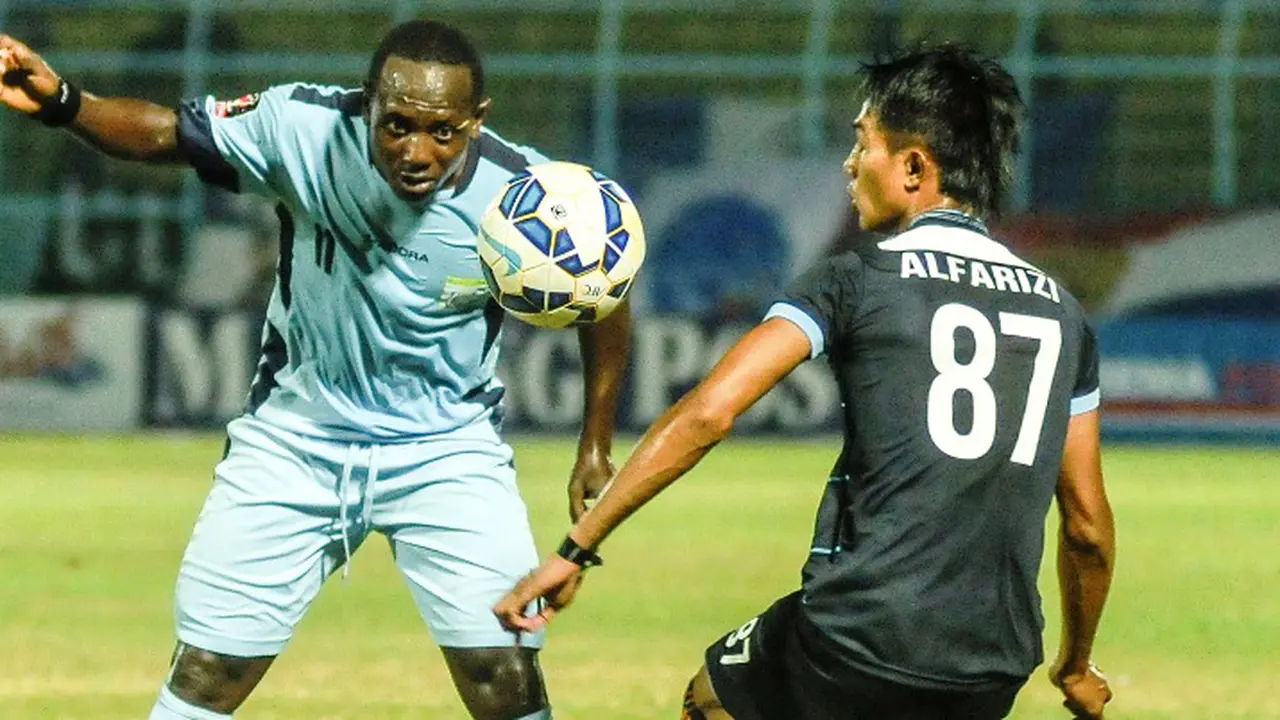 Persela 
