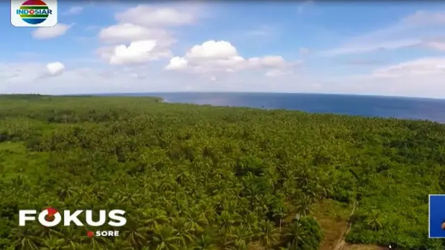 Rempah-rempah yang berasal dari Kepulauan Banda, sempat menjadi rebutan bangsa penjajah di Indonesia, sejak abad ke-15.