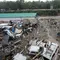Banjir Bandang dan Tanah Longsor di India Tewaskan 19 Orang