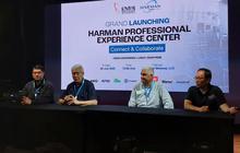 Inovasi Audio Tanpa Batas: Harman Experience Center Hadir di Indonesia