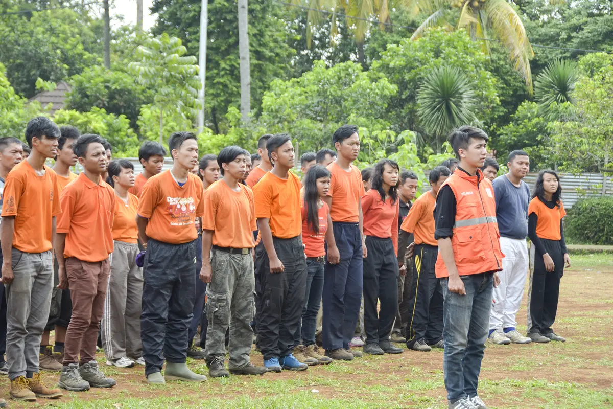  Fakta Mengejutkan tentang Organisasi Gafatar