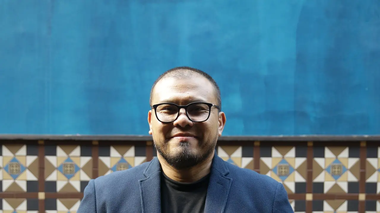 [Fimela] Joko Anwar