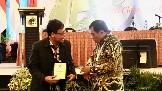 Dekopin Puji Komitmen Kementan Tingkatkan SDM Koperasi Pertanian melalui Konstratani