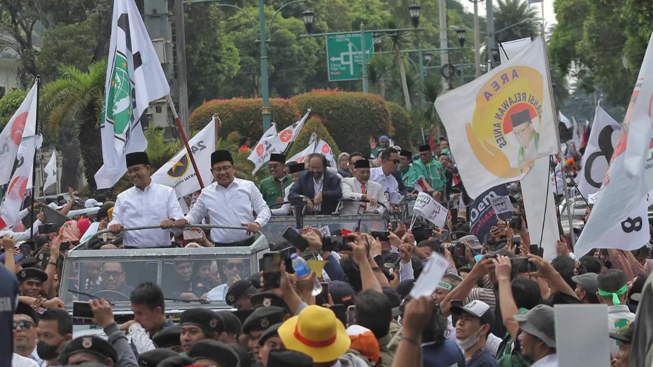 Dok. Istimewa