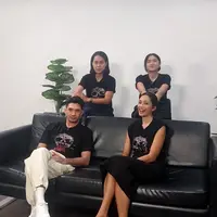 Aktor Siksa Kubur (Fimela.com/soraya)