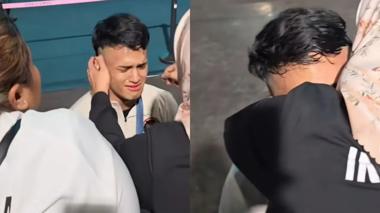 Rizki Juniansyah