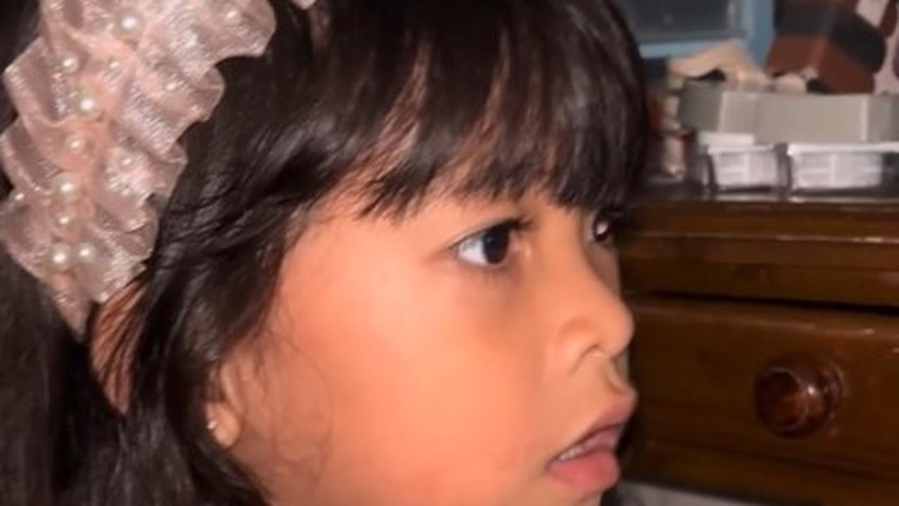 Momen Bercanda Haji Malih Bareng Melisya, sang Anak Punya Logat Mirip Bapaknya Plek Ketiplek