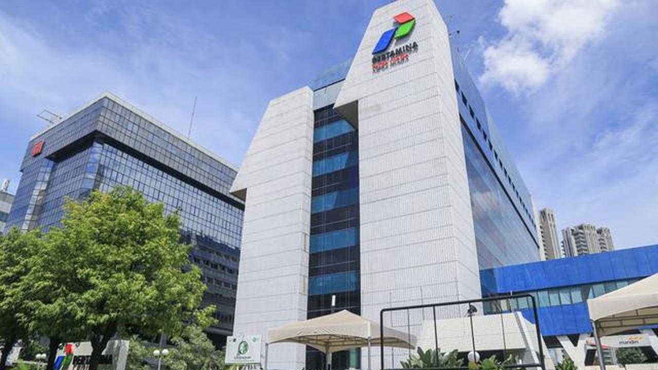 Pertamina Tunjuk Muhammad Baron sebagai Jubir Baru