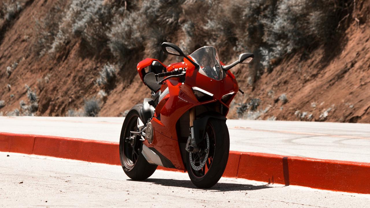 Ducati