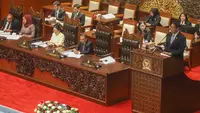 APBN Hanya Jadi Dana Cadangan Gaji Hakim di PFII