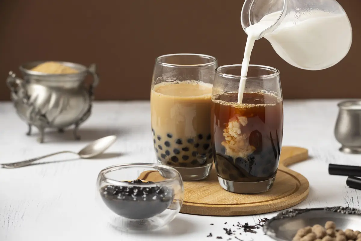 boba