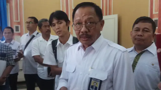 Kota Langganan Banjir, Palembang Ternyata Minim Kolam Retensi