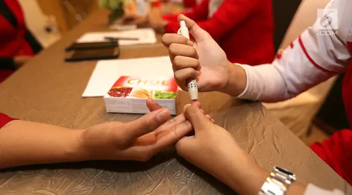 Nyeri dan Sakit pada Leher Belakang, Penjelasan Mengenai Keadaan Tubuh Anda yang Tinggi Kolesterol