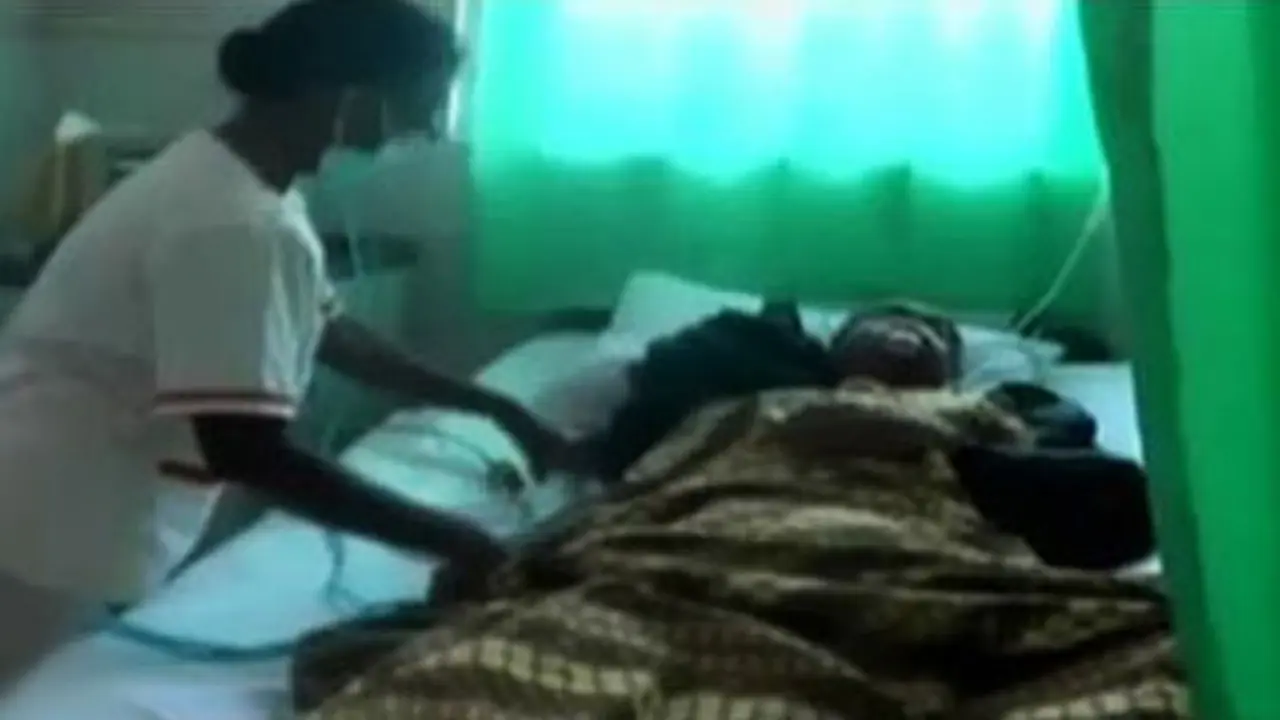 Segmen 3: Begal Diamuk Massa hingga Penganiayaan Murid SMA