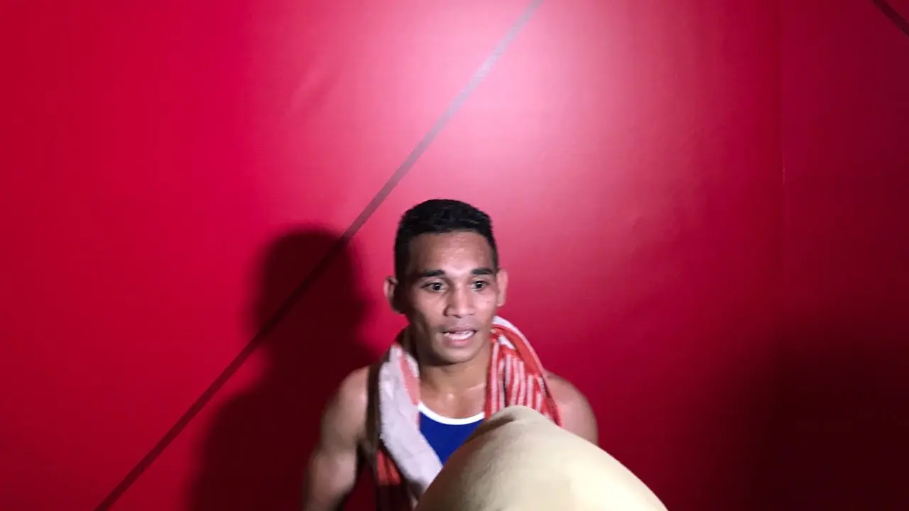 Aldoms Sugoro