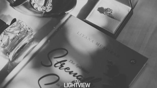 Foto Viral Calon Pengantin Wanita yang Ditinggal Kekasih 3 Minggu Sebelum Hari Pernikahan