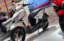 Sebaiknya Tahan Dulu Membeli Motor Listrik, Ini Penjelasannya