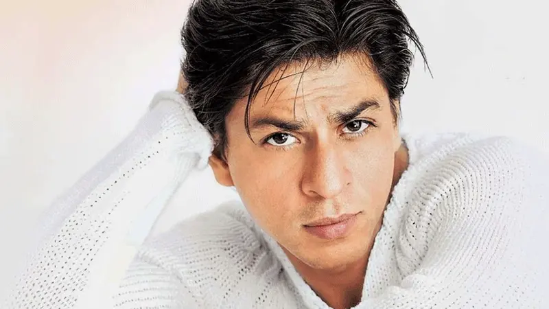 shah rukh khan