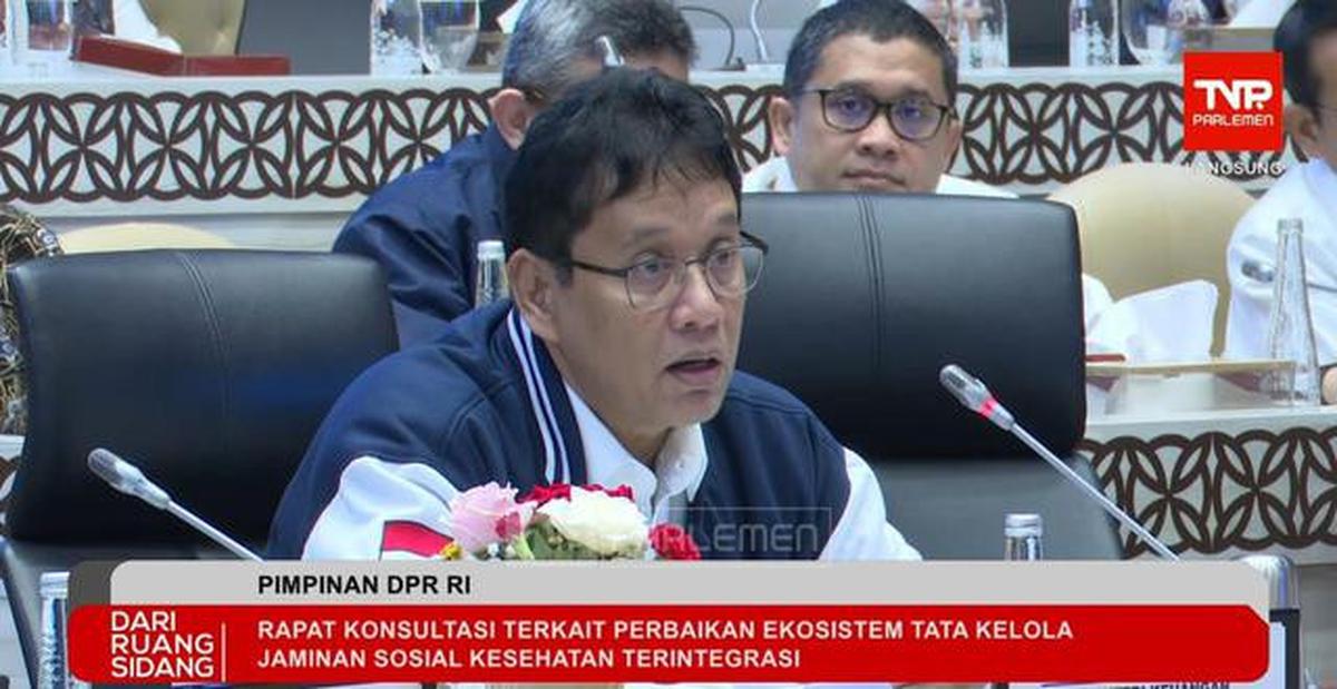 Menkeu Purbaya Siap Alokasikan Rp 15 Miliar Reaktivasi Peserta PBI BPJS Penyakit Kronis