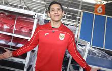6 Artis Totalitas Dukung Timnas Indonesia Lawan Bahrain, Dibuat Bangga Atas Kemenangan Skuad Garuda