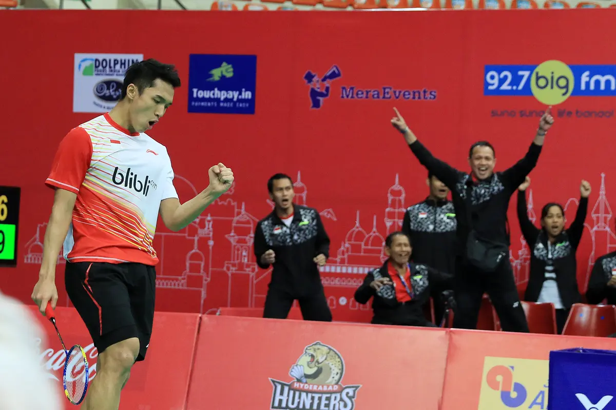 Jonatan Christie