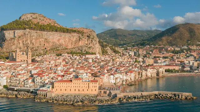 Cefalù