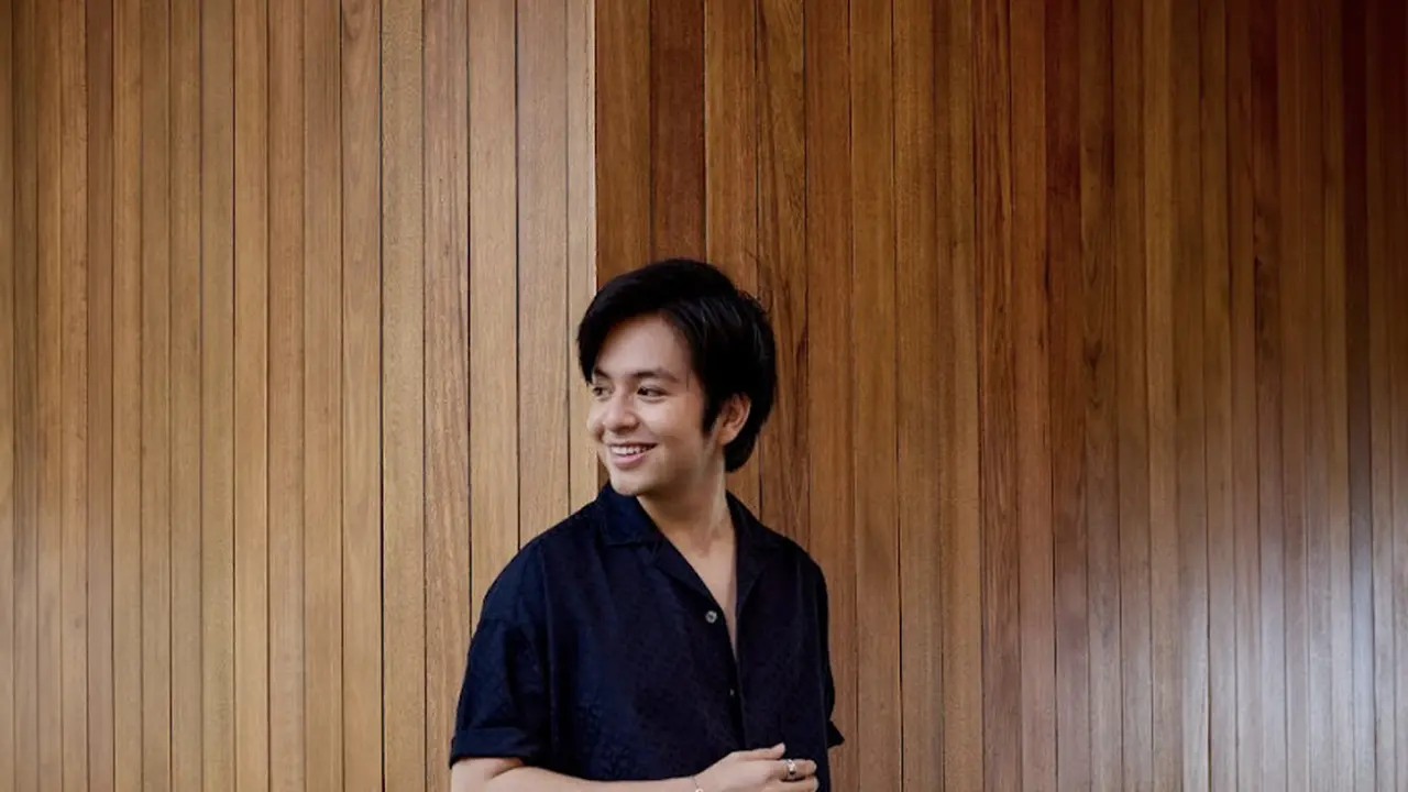 Angga Yunanda
