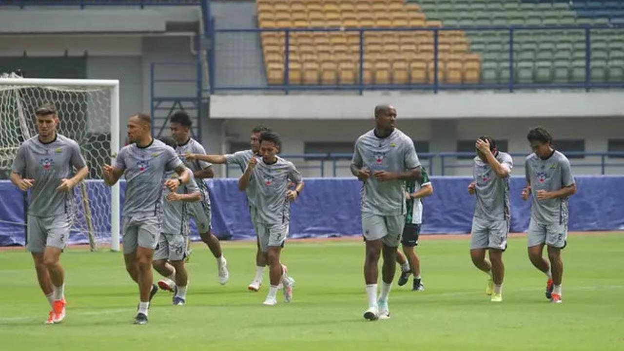 Persaingan Papan Atas BRI Liga 1 2024 / 2025, Pengamat: Jalur Juara Cuma Jadi Milik Persib dan Dewa United