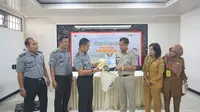 Warga Binaan Lapas Narkotika Ikut Pelatihan Budidaya Ikan, Bekal Keterampilan Kembali ke Masyarakat