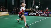 Sudah 4 Kali Ikut Audisi Umum PB Djarum, Pebulutangkis Muda Asal Madura Berharap Dapat Super Tiket Tahun Ini