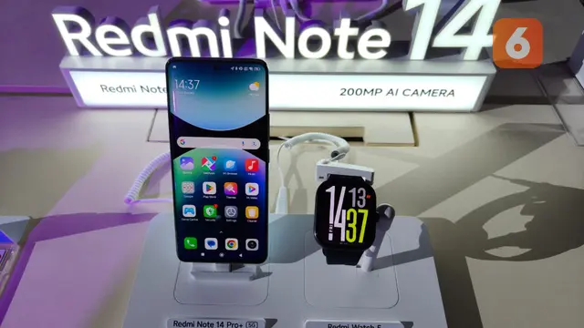 Redmi Note 14 Pro 5G