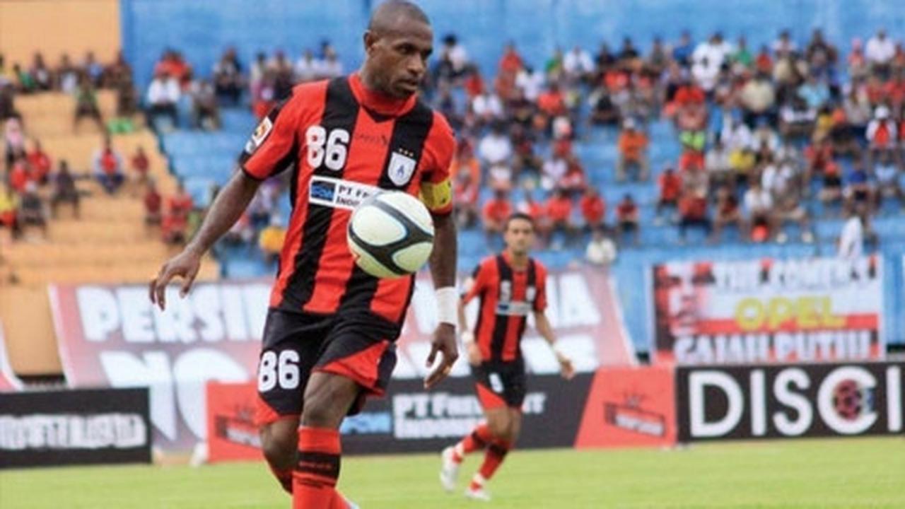 Promotor: Boaz dan Pahabol sah perkuat Pusamania Borneo FC