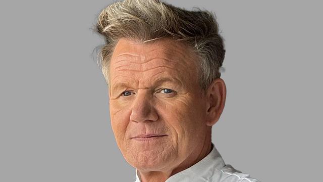 Gordon Ramsay