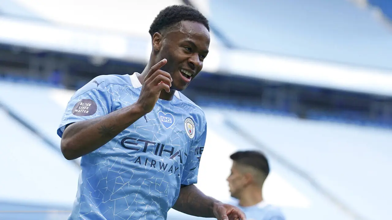 Norwich City, Manchester City, Premier League