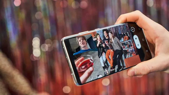 5 Alasan Wajib Upgrade Galaxy S20 ke Galaxy S21 5G Series Smartphone di 2021