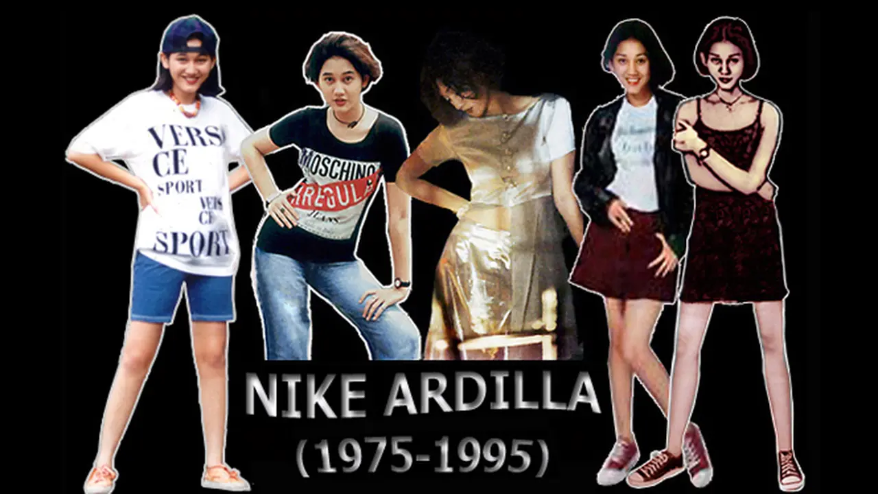 8 Fakta Nike Ardilla Setelah 21 Tahun Kematiannya