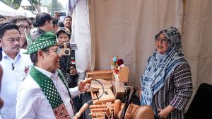 Bukan Tambah Aturan, Ini Cara Menko Muhaimin Pangkas Birokrasi UMKM